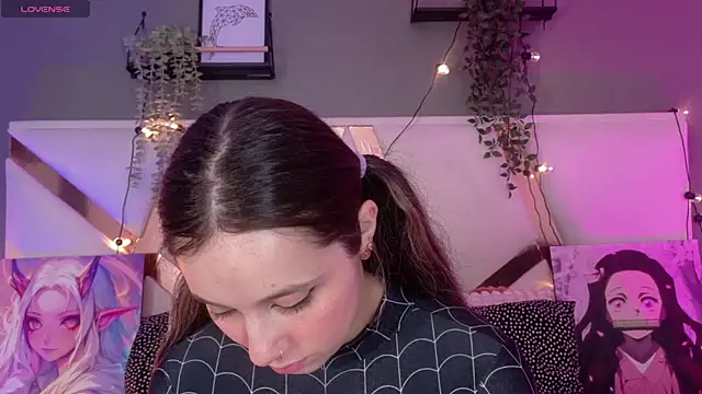 AmbarHills 1 online show from 11/08/25, 11:54