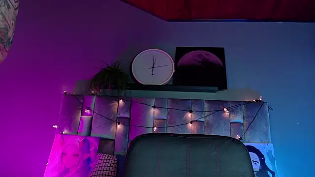 AmbarHills 1 online show from 01/12/26, 11:37