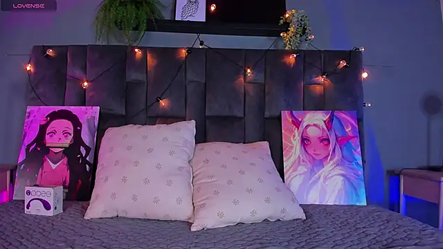 AmbarHills 1 online show from 01/13/26, 11:37