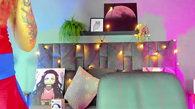 AmbarHills 1 online show from 01/16/26, 11:36