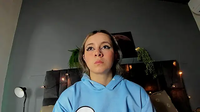 AmbarHills 1 online show from 02/11/26, 11:37