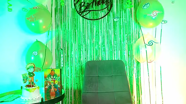 AmbarHills 1 online show from 02/26/26, 11:53