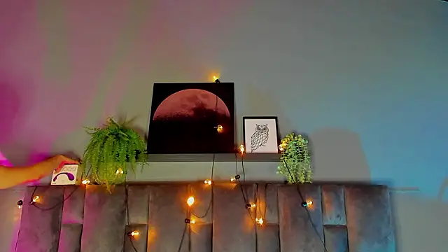 AmbarHills 1 online show from 03/10/26, 11:37