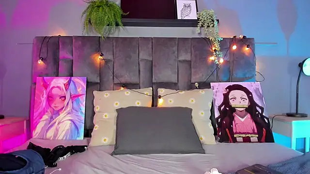 AmbarHills 1 online show from 04/17/26, 11:46