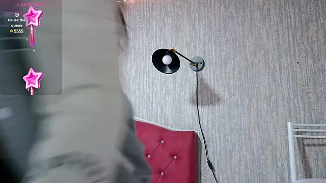 abbygarcia oli online show from 12/21/24, 10:51