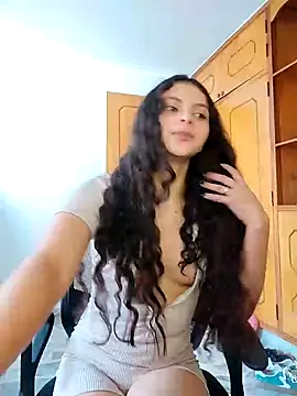 Ivanna Bruner online show from 01/09/25, 06:36