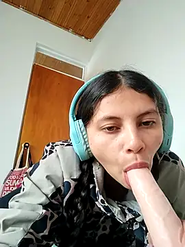 Ivanna Bruner online show from 03/14/25, 05:57