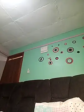 Snapshot of prettysonnie chatting on 02/28/25, 02:31 prettysonnie online show from 02/28/25, 02:31