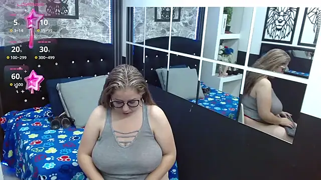 big tits horny online show from 02/07/25, 12:28