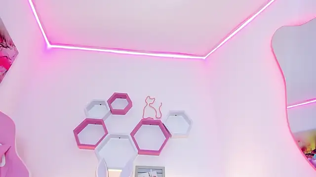 Snapshot of _Ameliie chatting on 03/15/25, 02:45 Ameliie online show from 03/15/25, 02:45