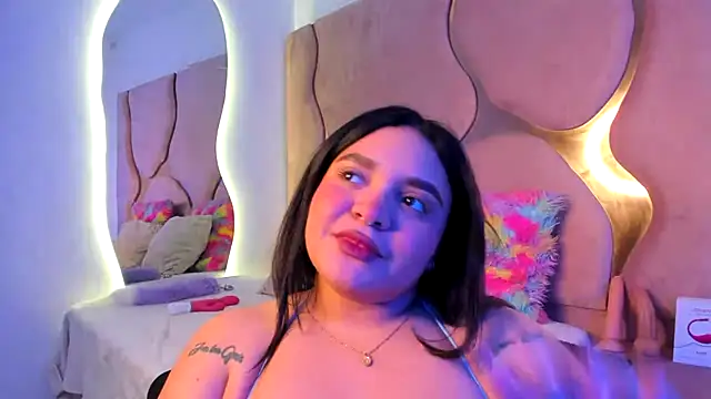 Bellota-ht online show from 02/23/25, 08:00