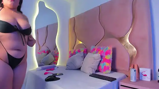 Bellota-ht online show from 02/27/25, 07:04