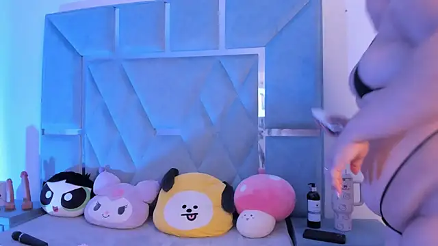 Bellota-ht online show from 03/30/26, 08:43