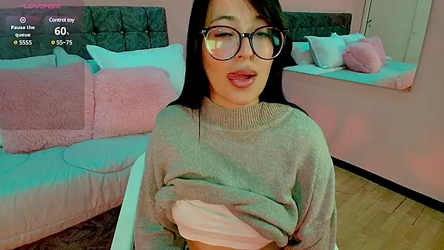 lovely  martina online show from 03/12/25, 04:56