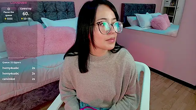 lovely  martina online show from 03/12/25, 07:59