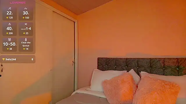 lovely  martina online show from 03/15/25, 03:51