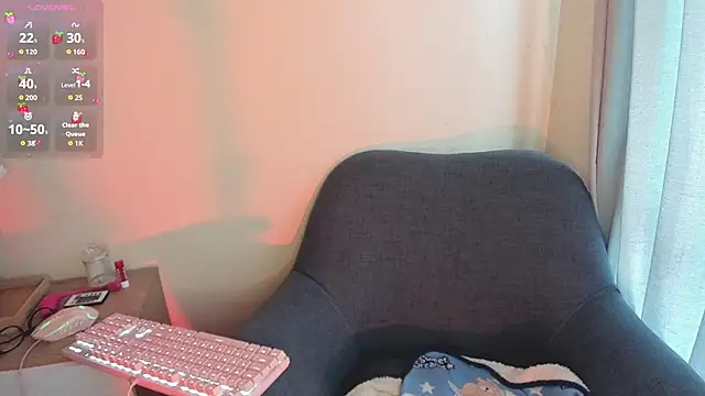 lovely  martina online show from 09/24/25, 09:29