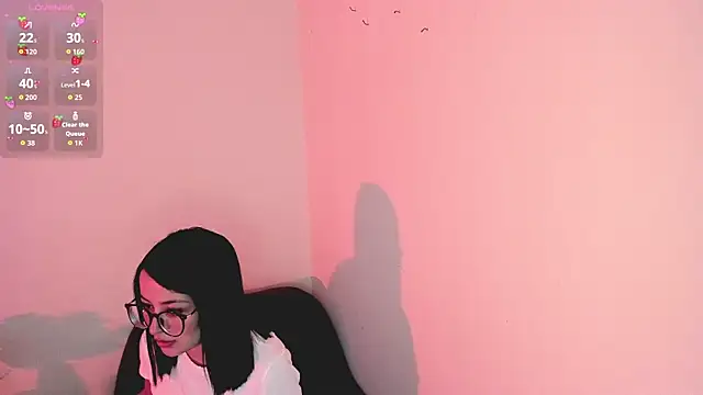 lovely  martina online show from 10/28/25, 08:55