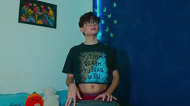 Snapshot of arnold_laurent_ chatting on 11/13/25, 07:07 arnold laurent online show from 11/13/25, 07:07