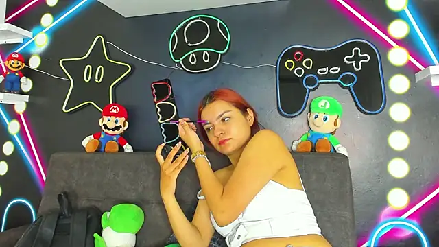 AbbyWathson online show from 01/23/25, 07:40