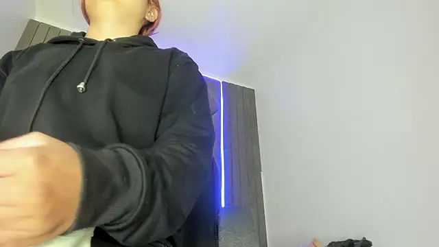 AbbyWathson online show from 02/25/25, 07:47