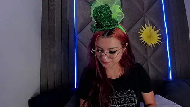 AbbyWathson online show from 03/15/25, 07:38