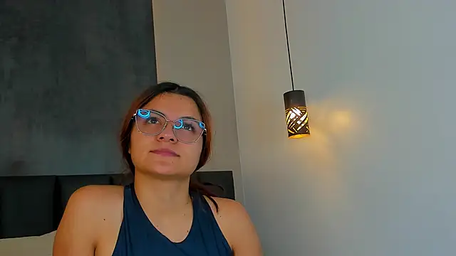 AbbyWathson online show from 10/14/25, 08:42