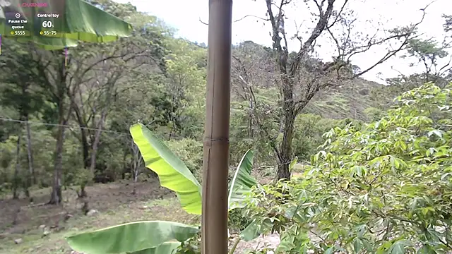 andreu mature online show from 10/17/25, 04:09