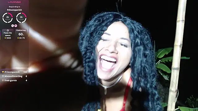 andreu mature online show from 10/19/25, 03:51