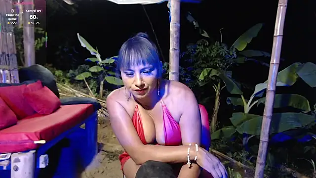 andreu mature online show from 11/25/25, 01:49