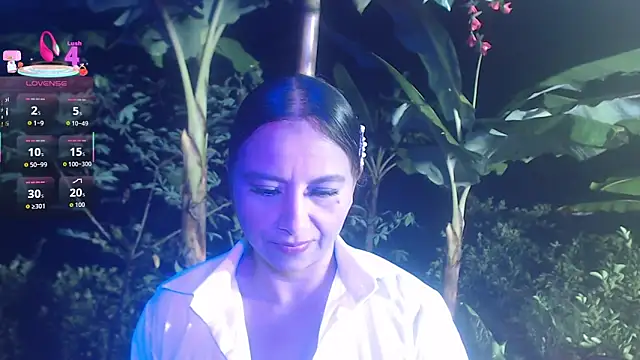 andreu mature online show from 03/16/26, 10:41