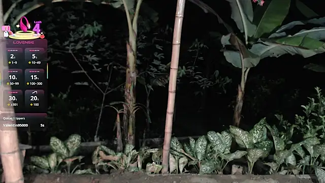 andreu mature online show from 03/25/26, 12:16