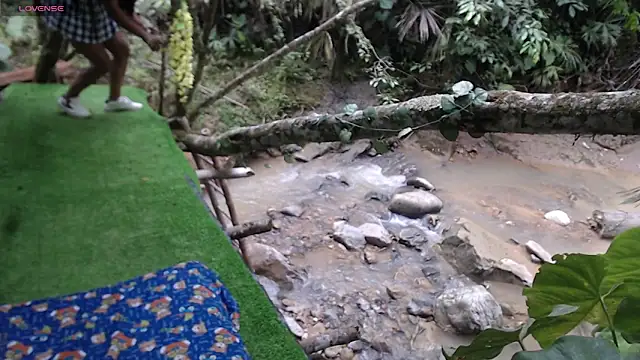 andreu mature online show from 04/16/26, 09:39