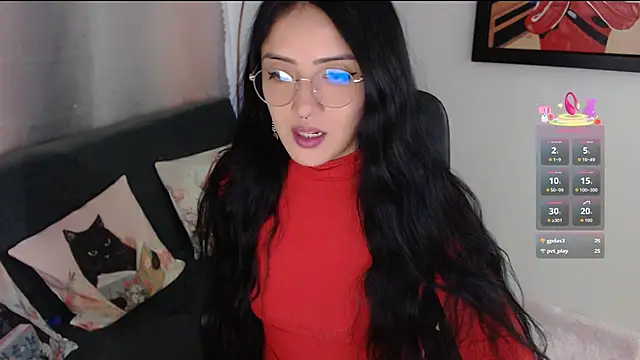 Suzanne abbey online show from 12/23/25, 12:08