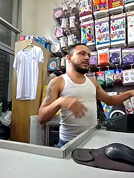 ALVIJB online show from 03/28/26, 04:50