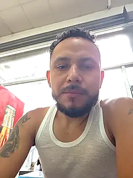 ALVIJB online show from 03/29/26, 05:24