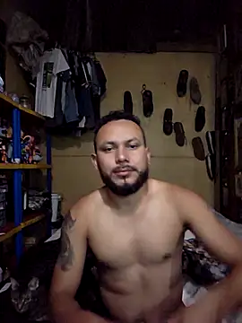 ALVIJB online show from 04/09/26, 04:12