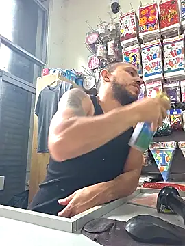 ALVIJB online show from 04/11/26, 04:33