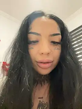 CreamyInkky  online show from 12/12/24, 01:49