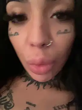 CreamyInkky  online show from 01/06/25, 02:14