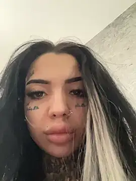 CreamyInkky  online show from 02/24/25, 08:38