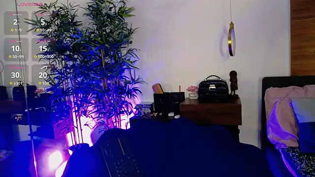 CreamyInkky  online show from 01/15/26, 11:26