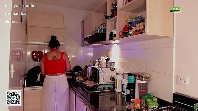 Aleja24Evans online show from 12/31/24, 12:21