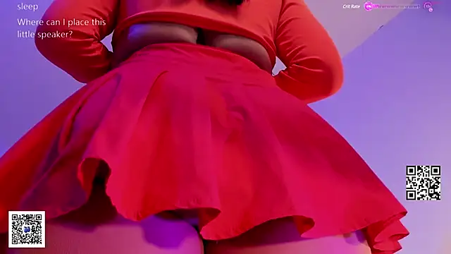 Aleja24Evans online show from 03/02/25, 03:45