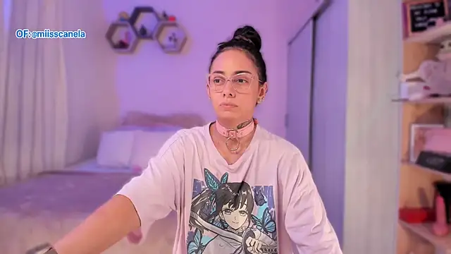 Aleja24Evans online show from 10/06/25, 01:03