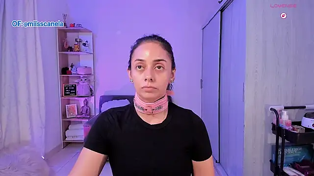 Aleja24Evans online show from 11/27/25, 12:24