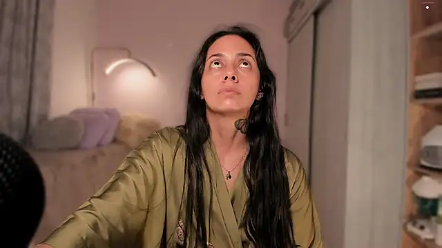 Aleja24Evans online show from 03/16/26, 01:11