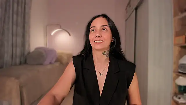 Aleja24Evans online show from 03/21/26, 12:48