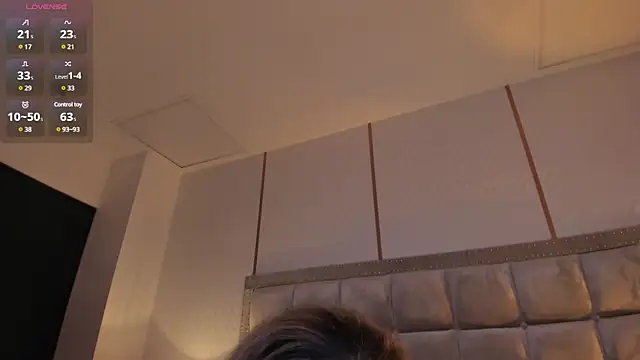 StacyRigel online show from 12/02/24, 03:47