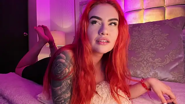 StacyRigel online show from 02/27/25, 08:17